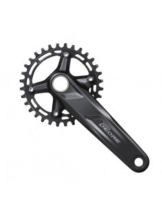 Shimano Vevparti FC-M5100-1 10/11-vxl 170mm singel 32T Deore