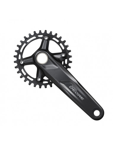 Shimano Vevparti FC-M5100-1 10/11-vxl 170mm...