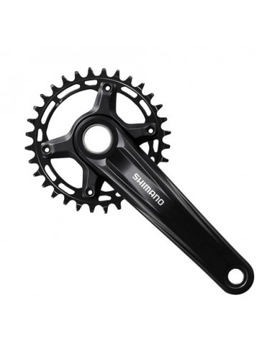 Shimano Vevparti FC-MT510-1 12-vxl 170mm singel...