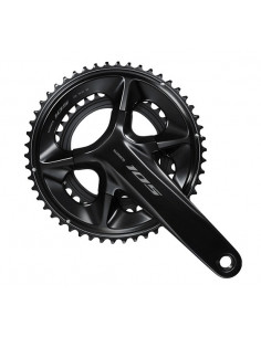 Shimano Vevparti FC-R7100 105 2x12-vxl 50-34T