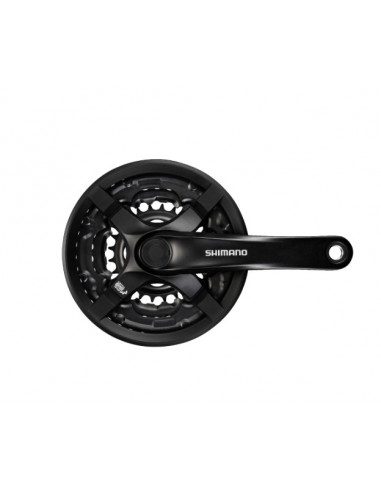 Shimano Vevparti FC-TY501 170mm 42/34/24T...