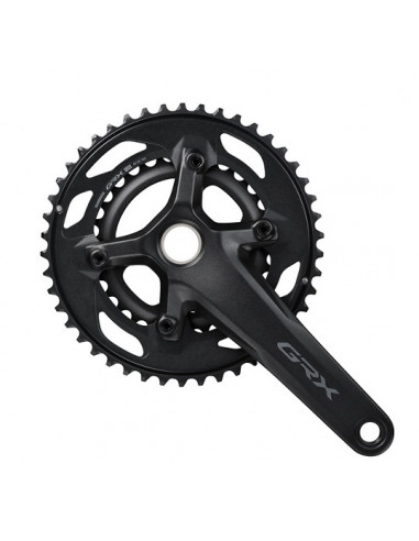 Shimano Vevparti GRX FC-RX610-2 12-vxl 175mm...