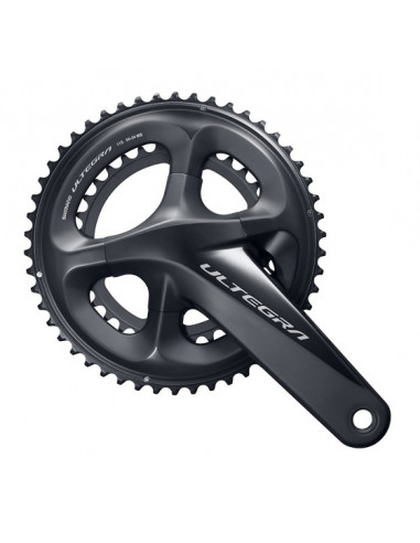 Shimano Vevparti Ultegra FC-R8000 11-vxl 50/34T...