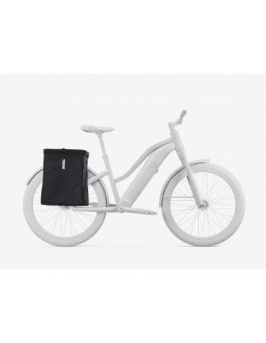 Thule Väska Chasm Med InLock 25L