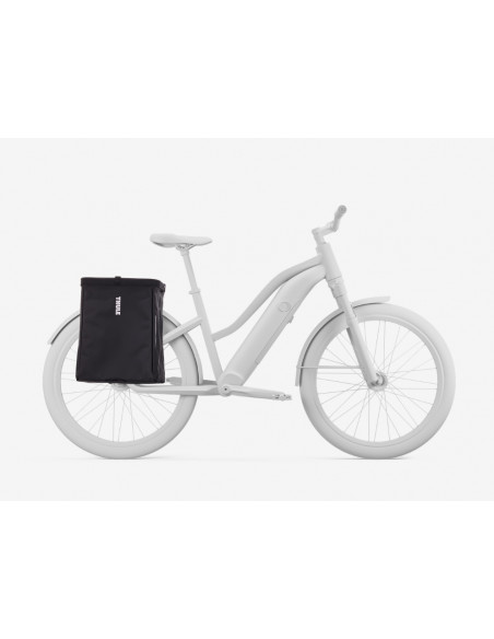 Thule Väska Chasm Med InLock 25L
