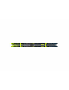Fischer Speedpro 70 Twin Skin Jr - Mtd Junior 2
