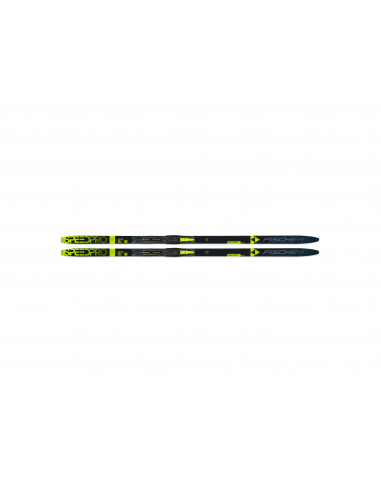 Fischer Speedpro 70 Twin Skin Jr - Mtd Junior