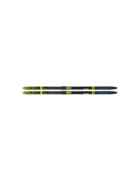 Fischer Speedpro 70 Twin Skin Jr - Mtd Junior