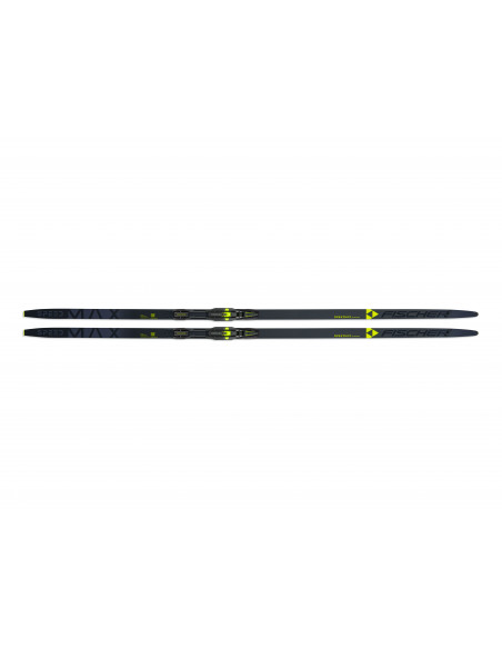 Fischer Twin Skin Speedmax 70