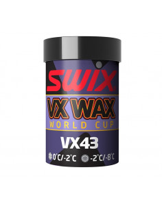 Swix | VX43 |