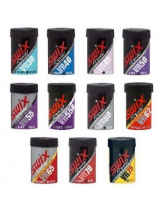 Swix | Burkvalla VR-Serien |