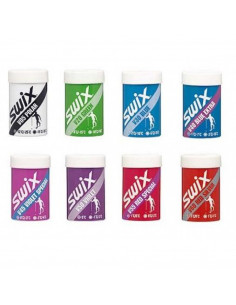 Swix | Burkvalla V-Serien |