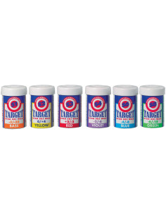 Star | Burkvalla Target-Serien |