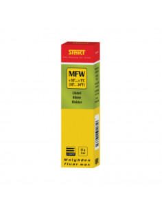 Start | Klister MFW |