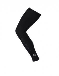 Sportful | Benvärmare NoRain Svart |