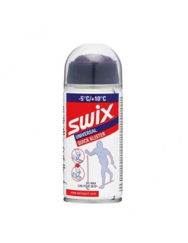 Swix | Universal Quick klister 127g |