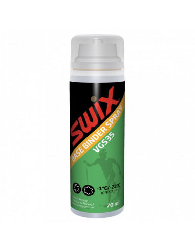 Swix | Base Binder Spray |