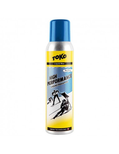 Toko | High Performance Liquid Parafin |