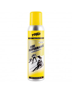 Toko | High Performance Liquid Parafin |