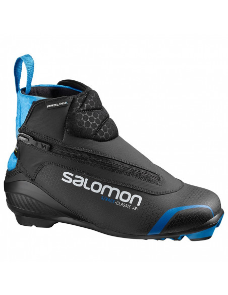 Salomon | S/Race Classic Prolink Jr | Salomon | S/Race Classic Prolink Jr |