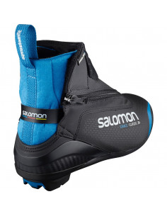 Salomon | S/Race Classic Prolink Jr | 2