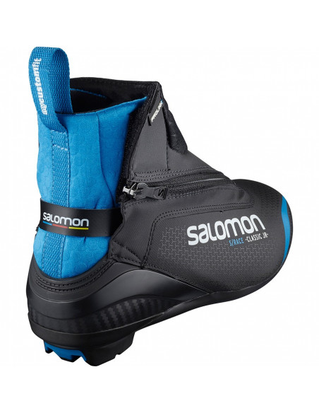 Salomon | S/Race Classic Prolink Jr | Salomon | S/Race Classic Prolink Jr |