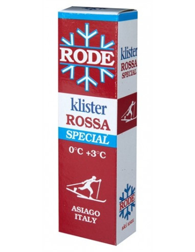 Rode | Rossa Special |