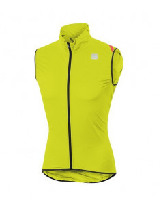 Sportful | Hot Pack 6 Väst Gul |