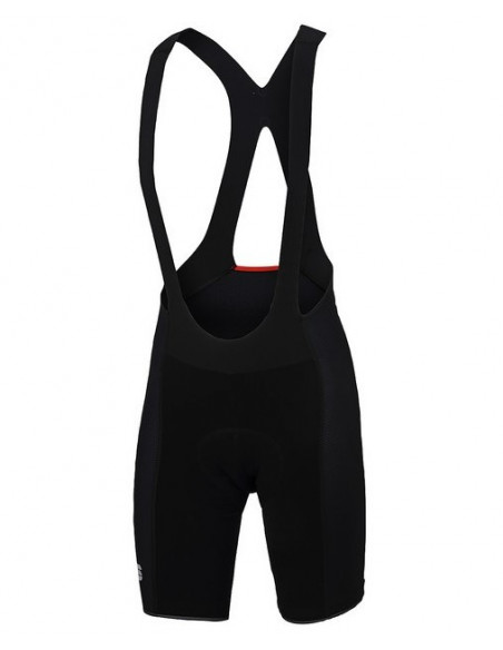 Sportful | Total Comfort Bibshort Svart |