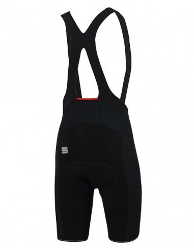 Sportful | Total Comfort Bibshort Svart |