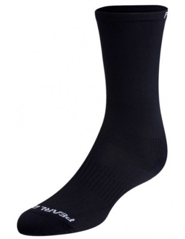 Pearl Izumi | Pro Tall Sock Svart |