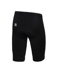 Sportful | Vuelta Short Svart | 2