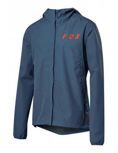 Fox | Ranger 2.5L Water Jacket Blue Steel |