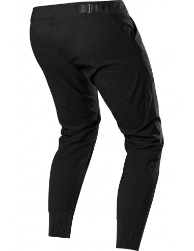 Fox | Ranger Pant, Black |
