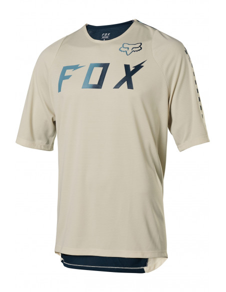 Fox | Defend SS Wurd Jersey, Navy | Fox | Defend SS Wurd Jersey, Navy |