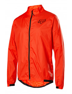 Fox | Defend Wind Jacket, Orange |