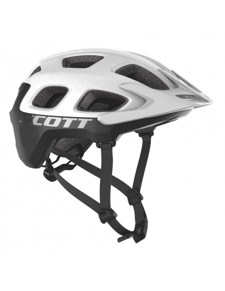 Scott Hjälm Vivo Plus