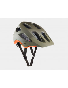 Bontrager Hjälm Rally WaveCel