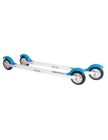 SkiGo Rullskida Skate Aluminium