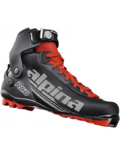 Alpina Rullskidspjäxa RCO Summer Combi
