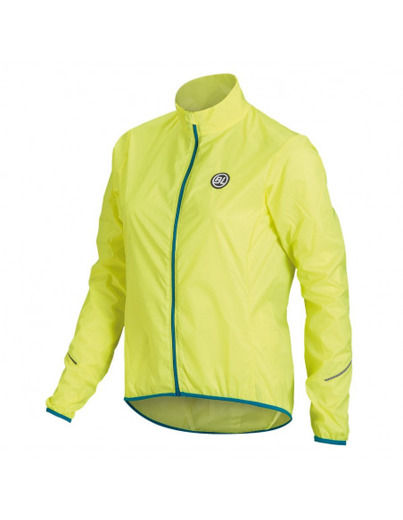 Bicycle Line Jacka Logique Dam