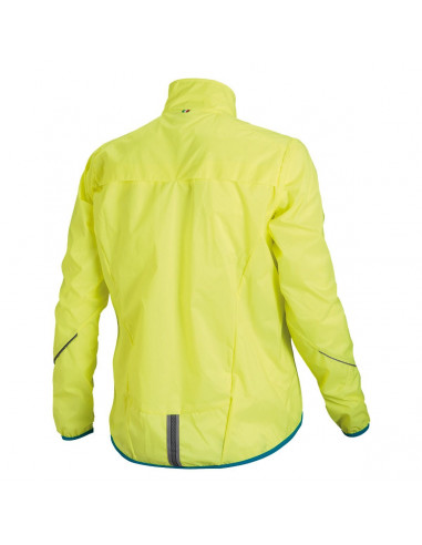 Bicycle Line Jacka Logique Dam