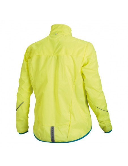 Bicycle Line Jacka Logique Dam