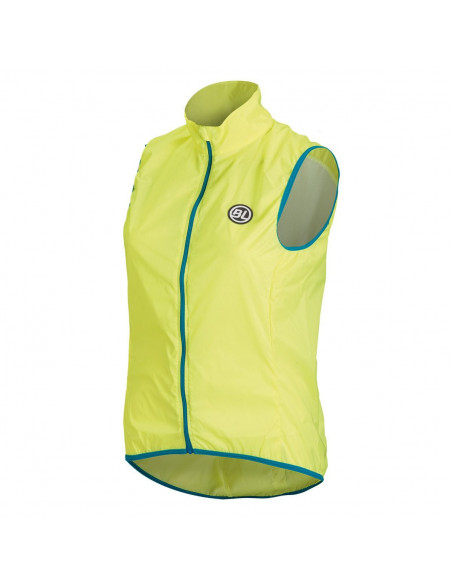 Bicycle Line Väst Logique Dam