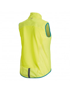 Bicycle Line Väst Logique Dam 2