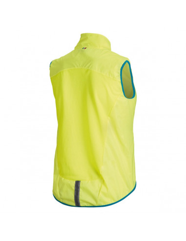 Bicycle Line Väst Logique Dam