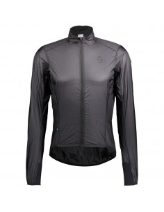 Scott Jacka RC Weather Ultralight WB