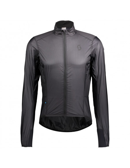 Scott Jacka RC Weather Ultralight WB