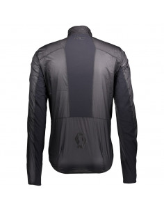 Scott Jacka RC Weather Ultralight WB 2