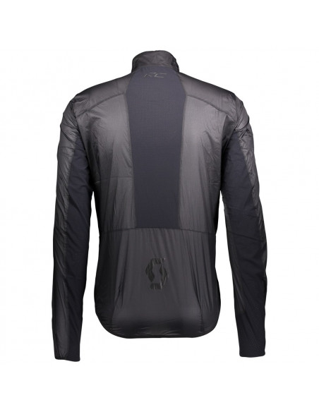 Scott Jacka RC Weather Ultralight WB